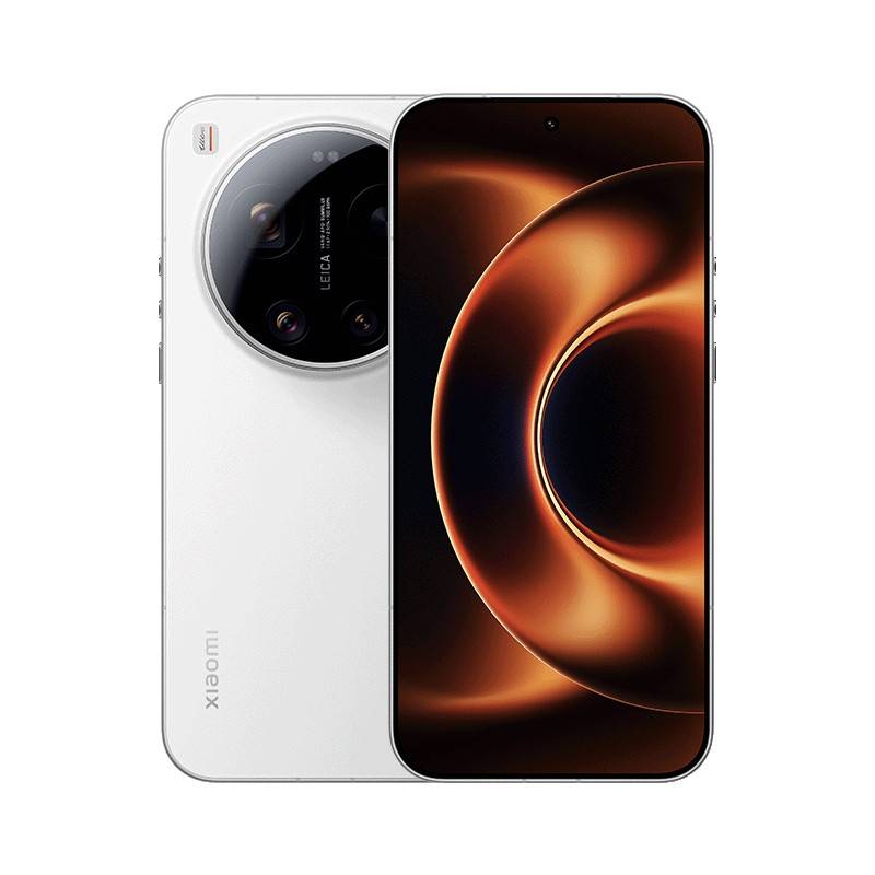 CN Version Xiaomi 17 Ultra