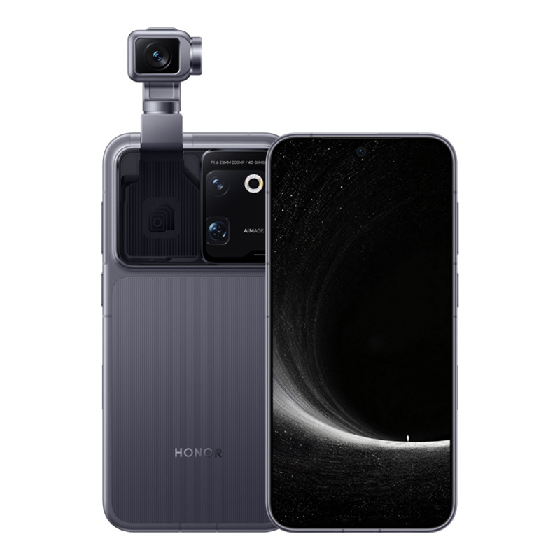 【Pre-sale】CN Version HONOR Robot Phone
