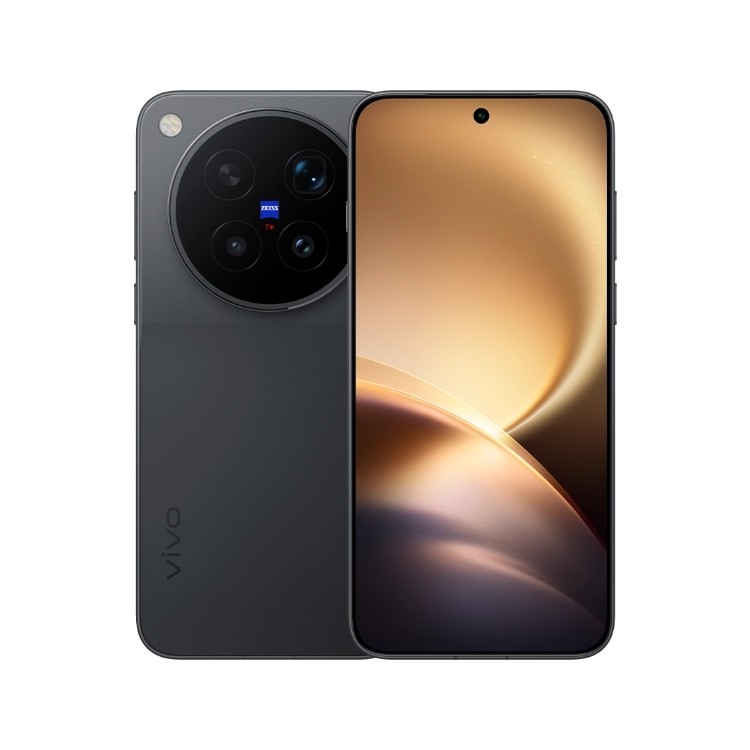 CN Version Vivo X500 Pro Max