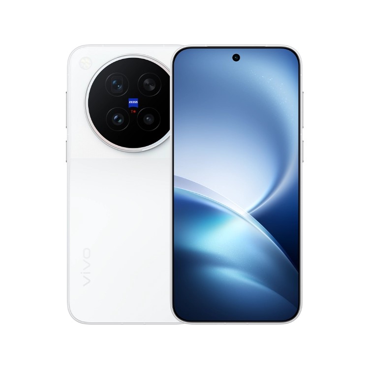 CN Version Vivo X500 Pro