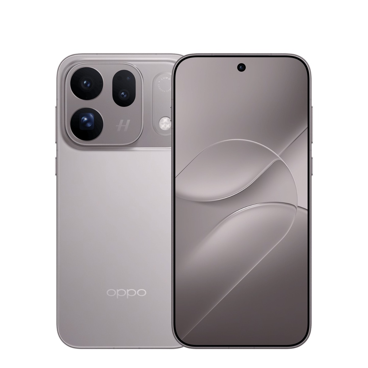 CN Version OPPO Find X10