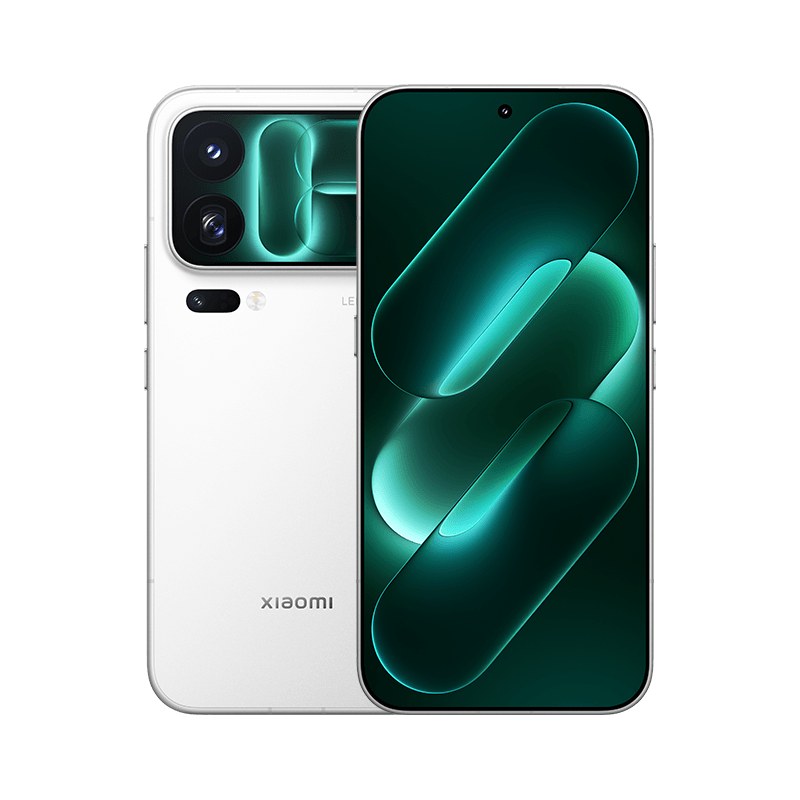 Chinese Version Xiaomi 18 Pro Max