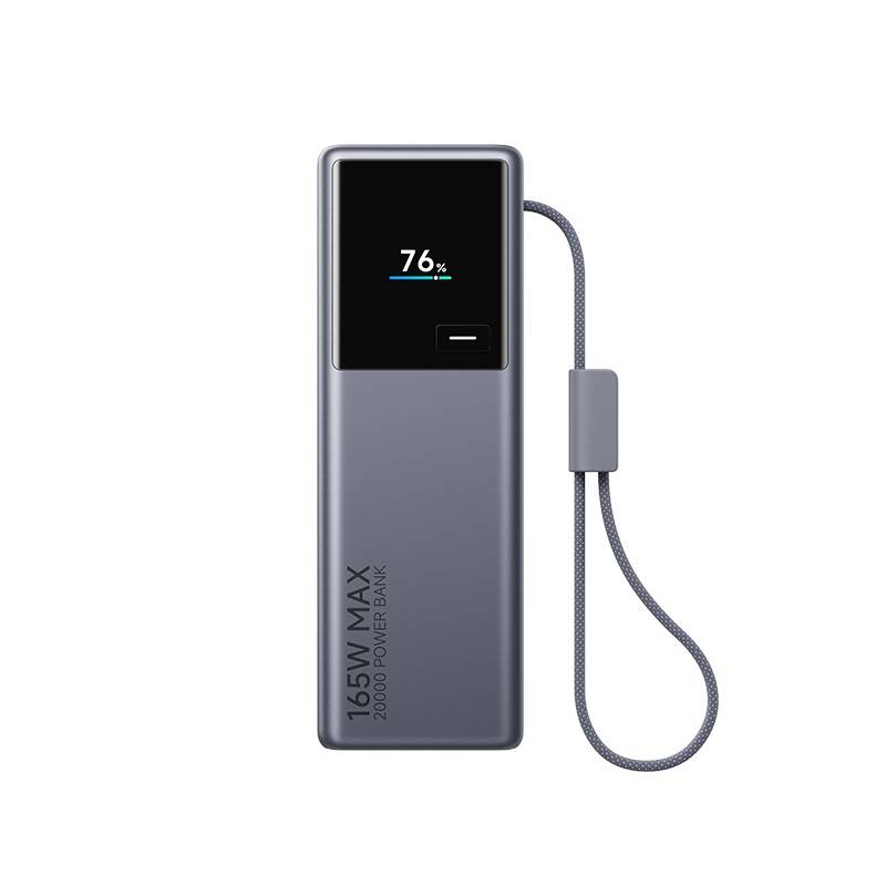 Xiaomi Power Bank 20000mAh 165W