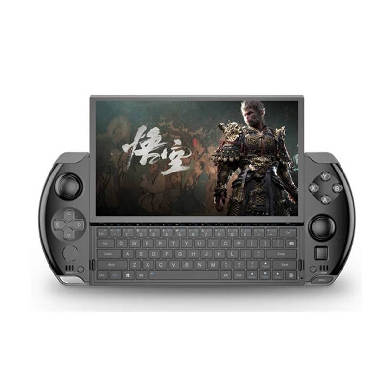 GPD WIN 4 (2025) AMD R7 8840U Processor, 32GB RAM, 512GB/1TB/2TB/4TB SSD,6-inch Handheld PC Gaming Console