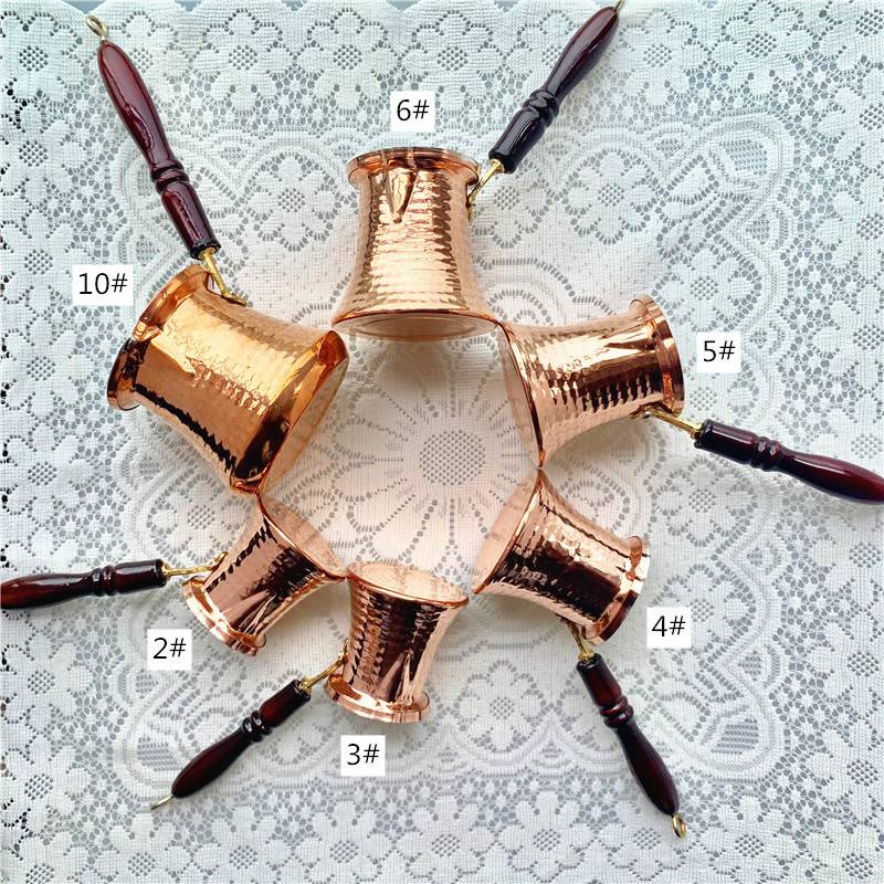 Copper