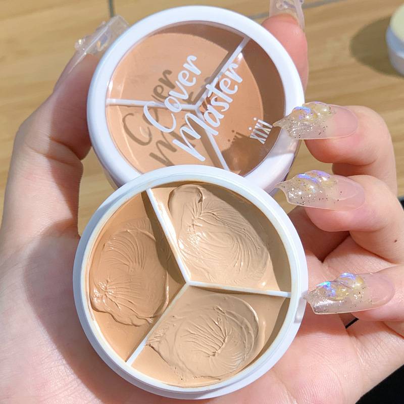new Makeup oil control effective waterproof concealer