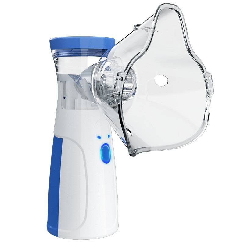 household handheld atomizer hot model ultrasonic portable foreign trade silent humidifier for adults and children manufacturer