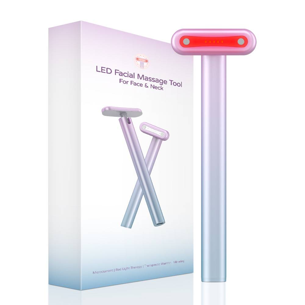 Eye beauty equipment