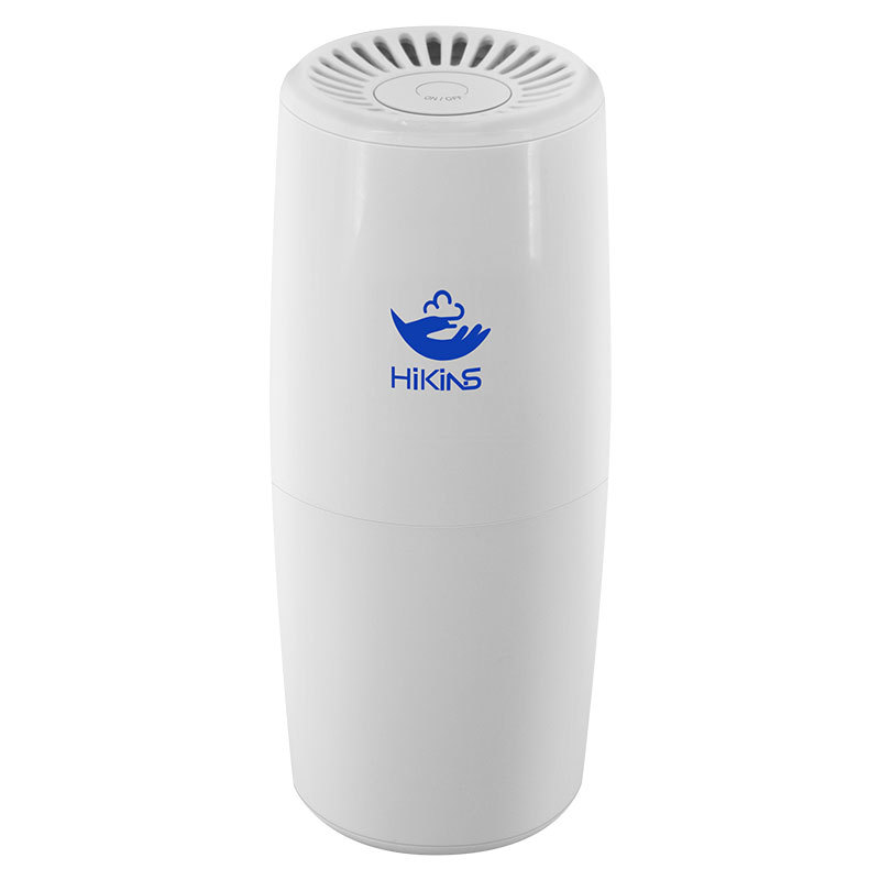 Air purifier car car home deodorization formaldehyde negative ion deodorization factory direct gift wholesale