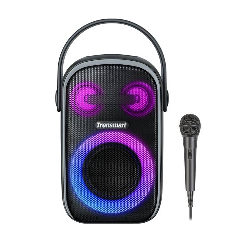 Tronsmart Halo 110 portable wireless Bluetooth speaker subwoofer home KTV plug-in audio 60W