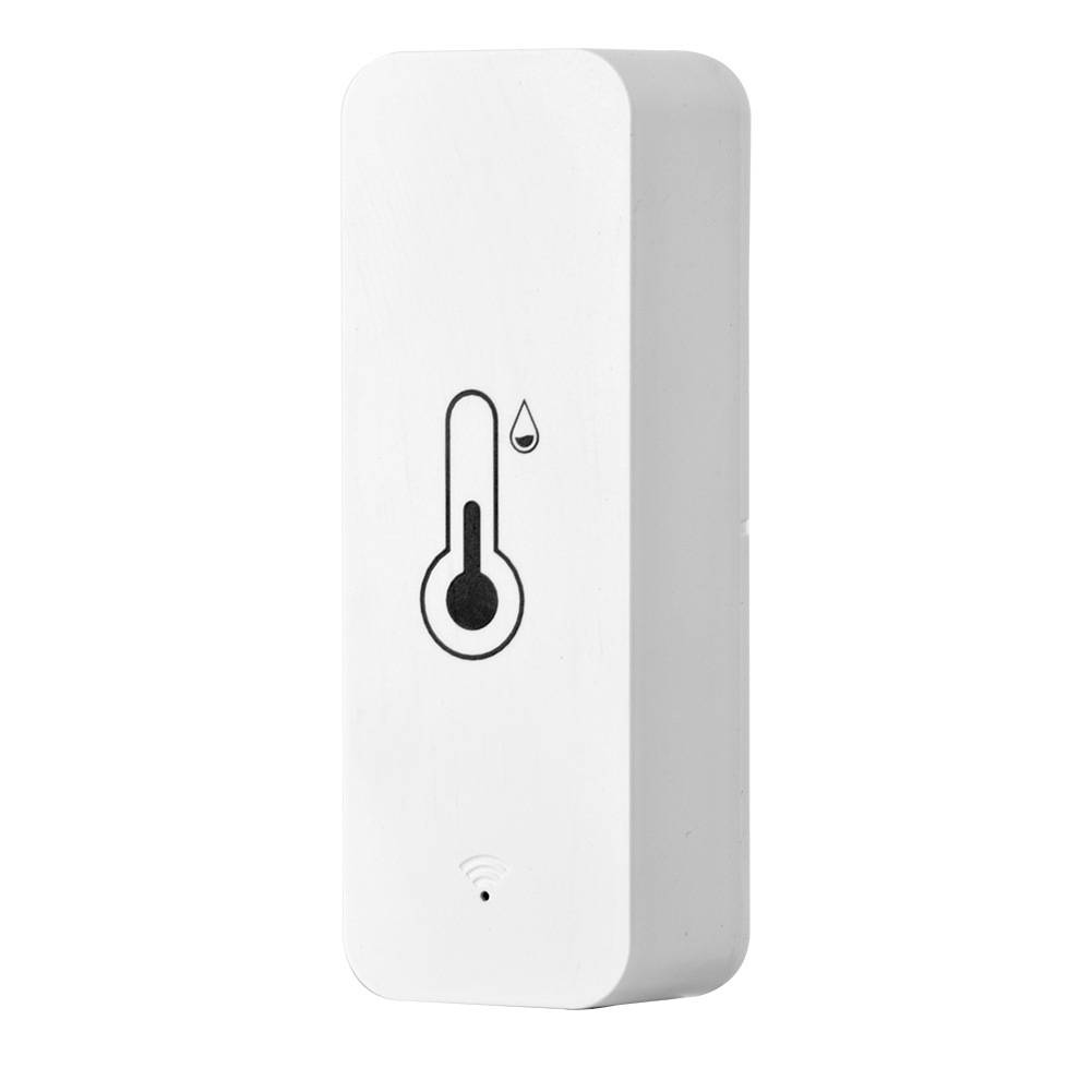 Tuya Doodle smart wifi temperature and humidity detector indoor wireless temperature and humidity sensor greenhouse degree Sensor