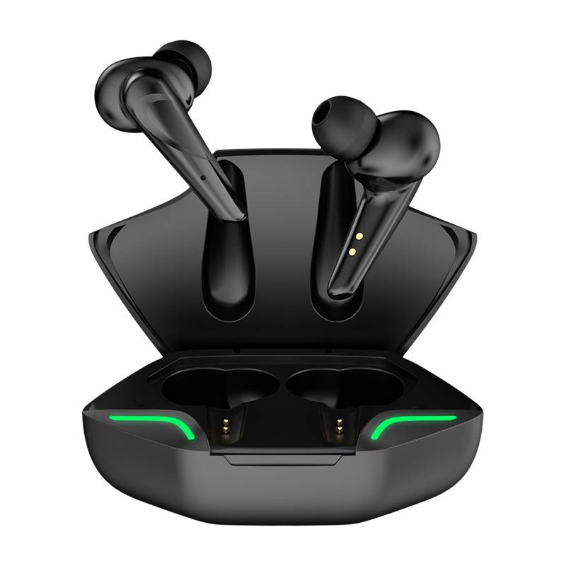 New Bluetooth Headset G11 Gaming Gaming Low Latency Explosion X15Pro Touch Bluetooth 5.2 Earbuds