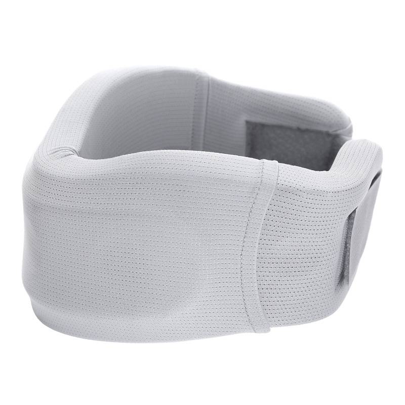 Ice Silk Neck Bracket Neck Neck Sleeve Neck Forward Leaning Corrector Strong Vertebra Support Cervical Spine Office Anti-lower Head Support