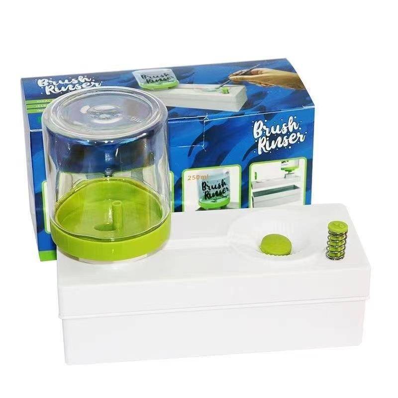 Paint Brush Cleaner