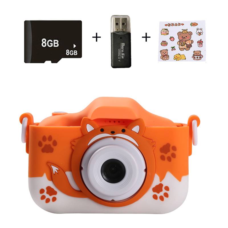 Dual Camera