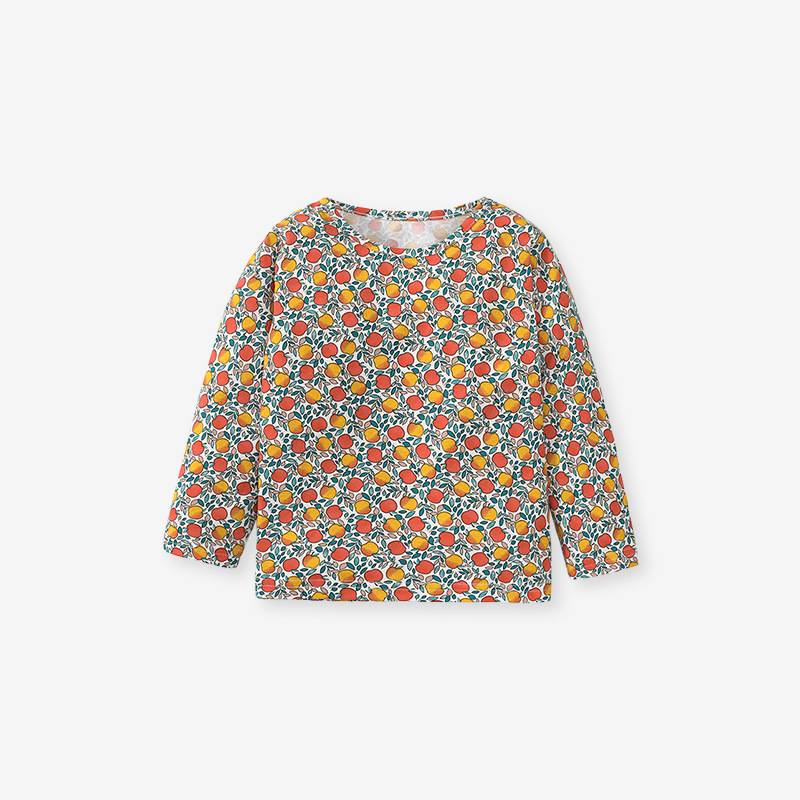 Little maven new girls suspender skirt autumn European and American girls long-sleeved T-shirt skirt children&#039;s dress