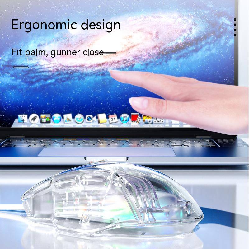 Transparent