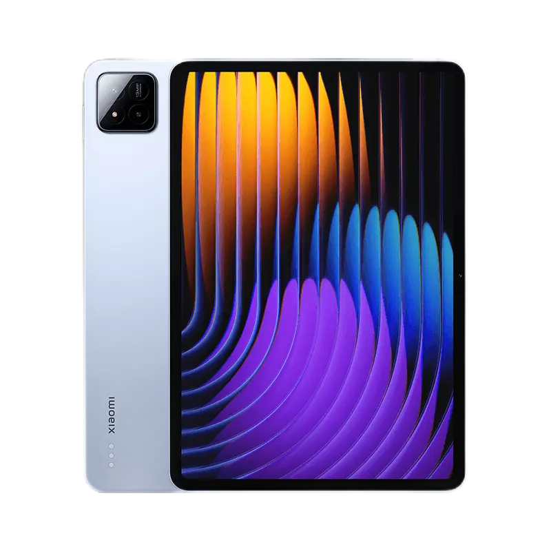 EU version Xiaomi Pad 7 Pro 8+256GB Blue