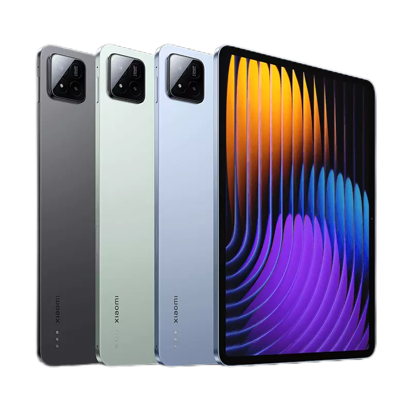Global version Xiaomi Pad 7 8G+256GB