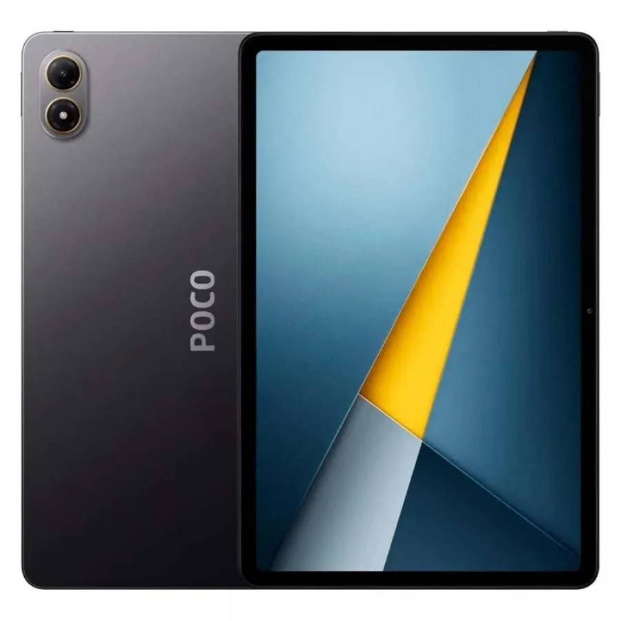 Global version POCO Pad M1