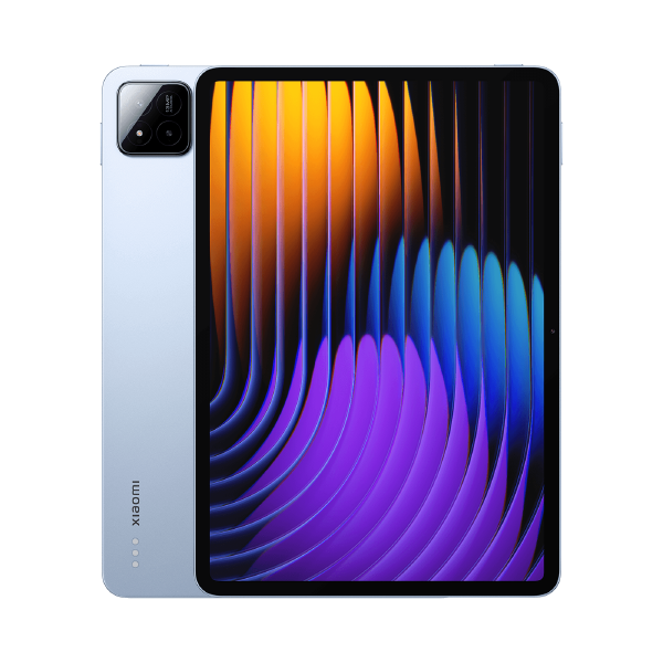 Global Version Xiaomi Pad 7 11.2" 3.2K 144Hz Display Snapdragon 7 Gen3 8850mAh 13MP+8MP camera Xiaomi Pad7 Xiaomi Tablet