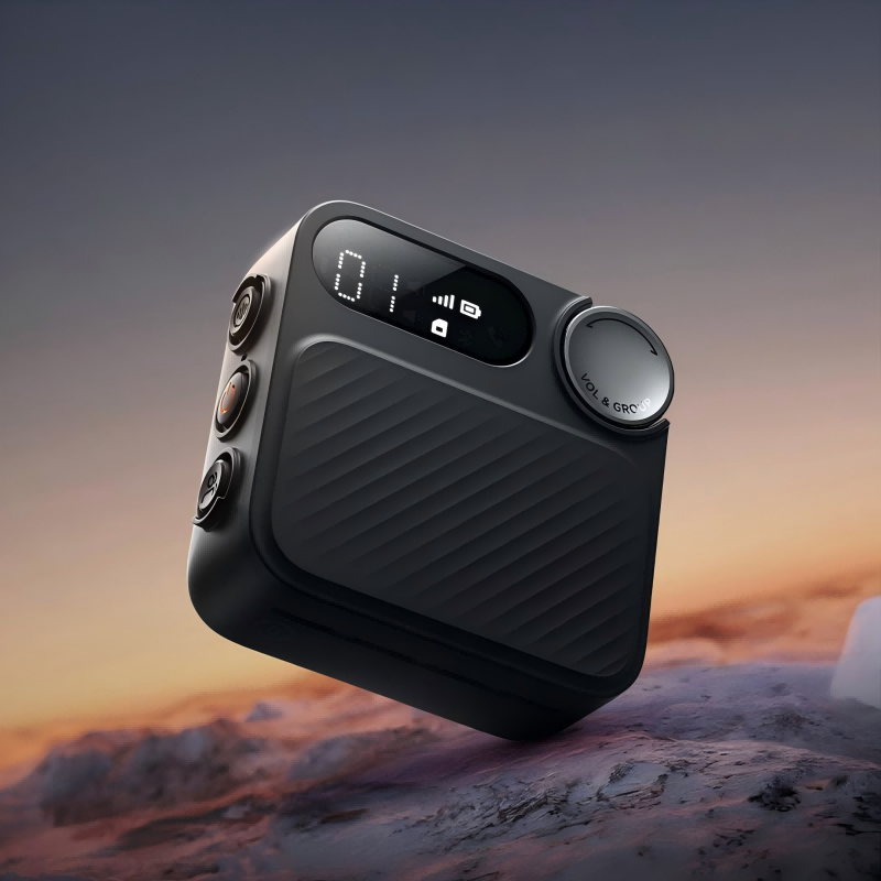 Xiaomi Sports Walkie Talkie