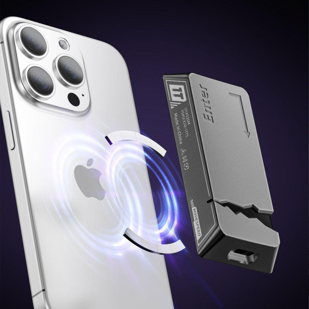 Xiaomi Youpin Portable SSD
