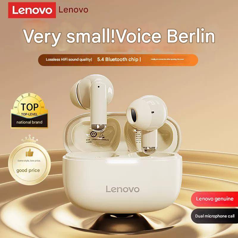 Lenovo EA110 Bluetooth Headset