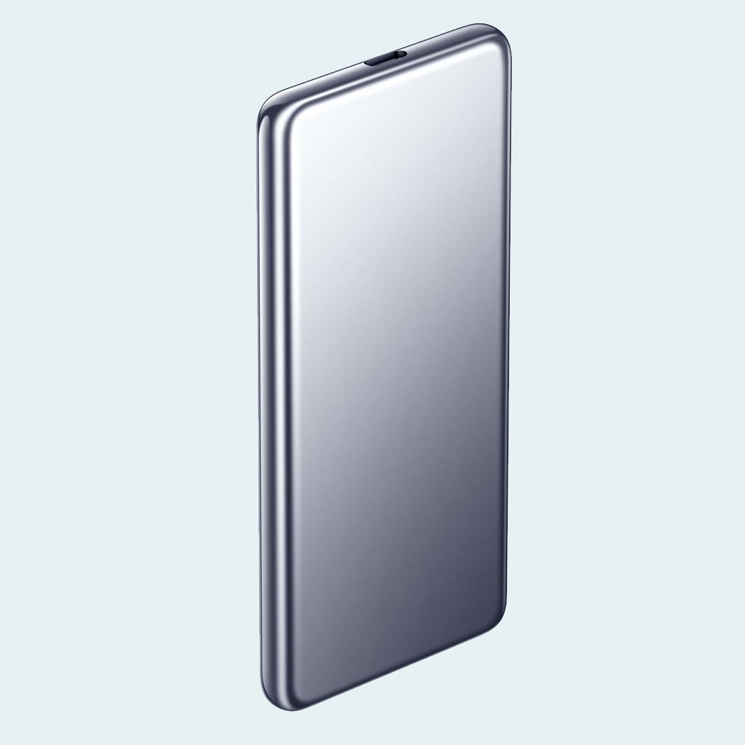 Xiaomi Ultra-thin Power Bank 5000mAh
