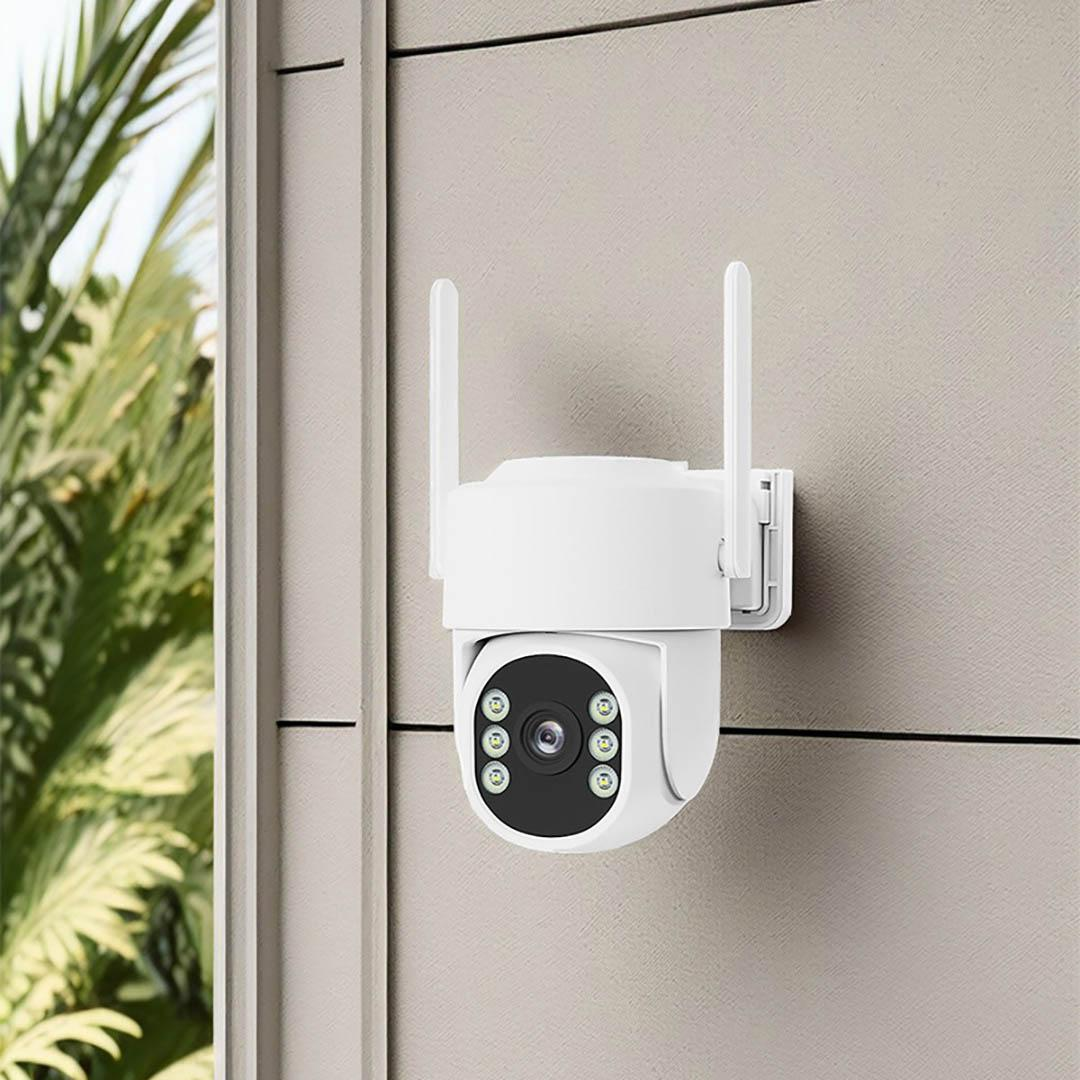 Xiaomi Youpin Dingsmart Smart Camera B1 CN version