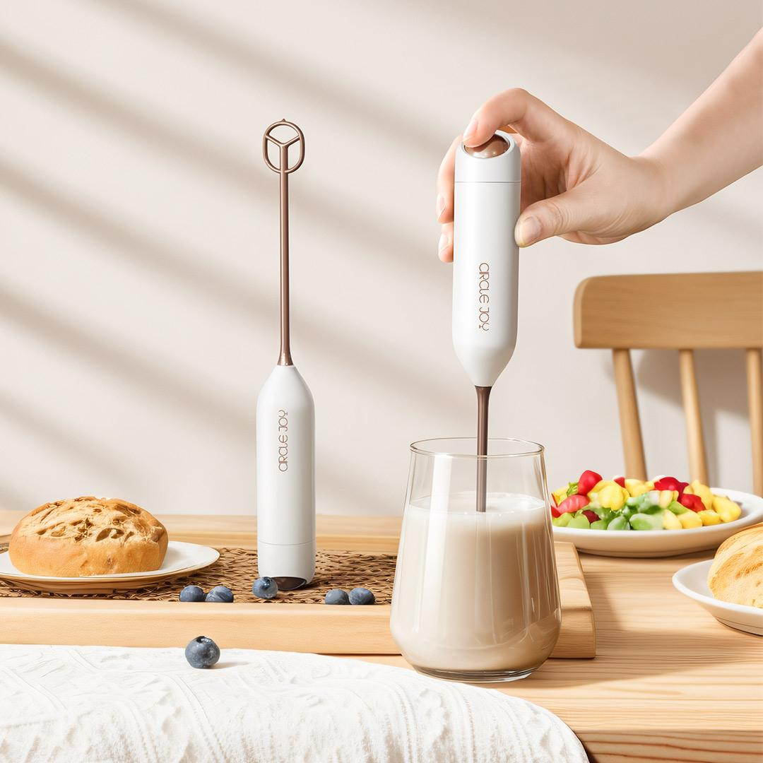 Xiaomi Youpin Circle Joy Electric Mixer