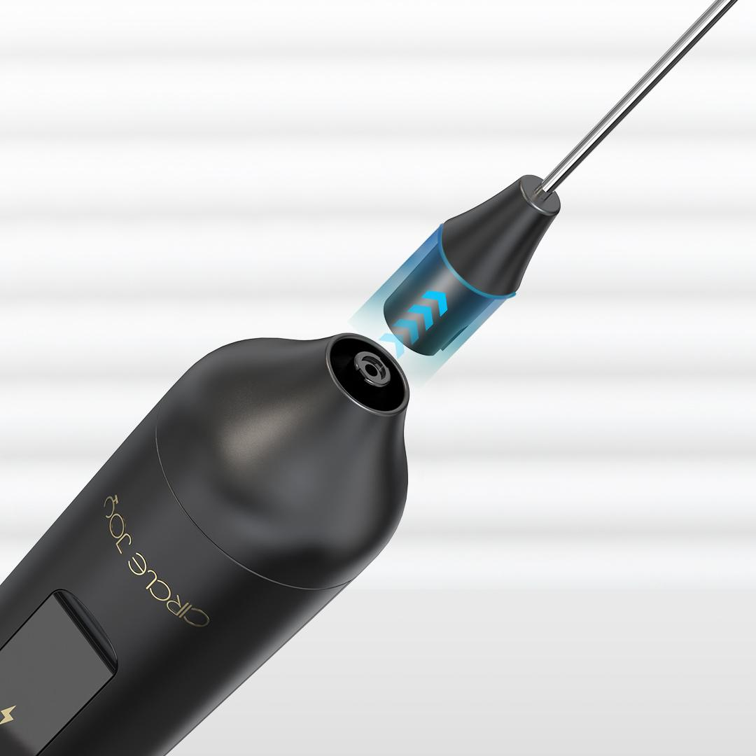 Xiaomi Youpin Circle Joy Electric Stirring Milk Frother