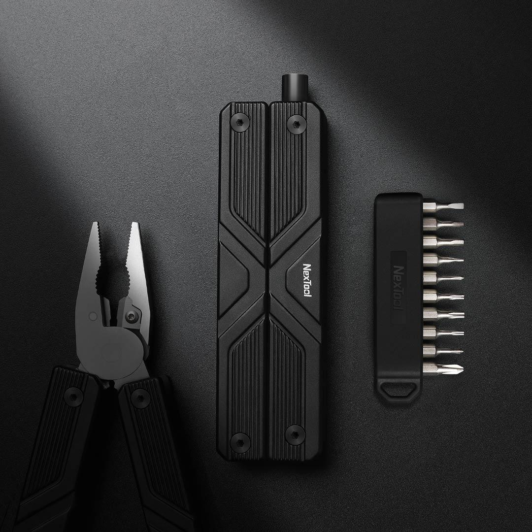 Nextool Gemini Multi-function Pliers Portable