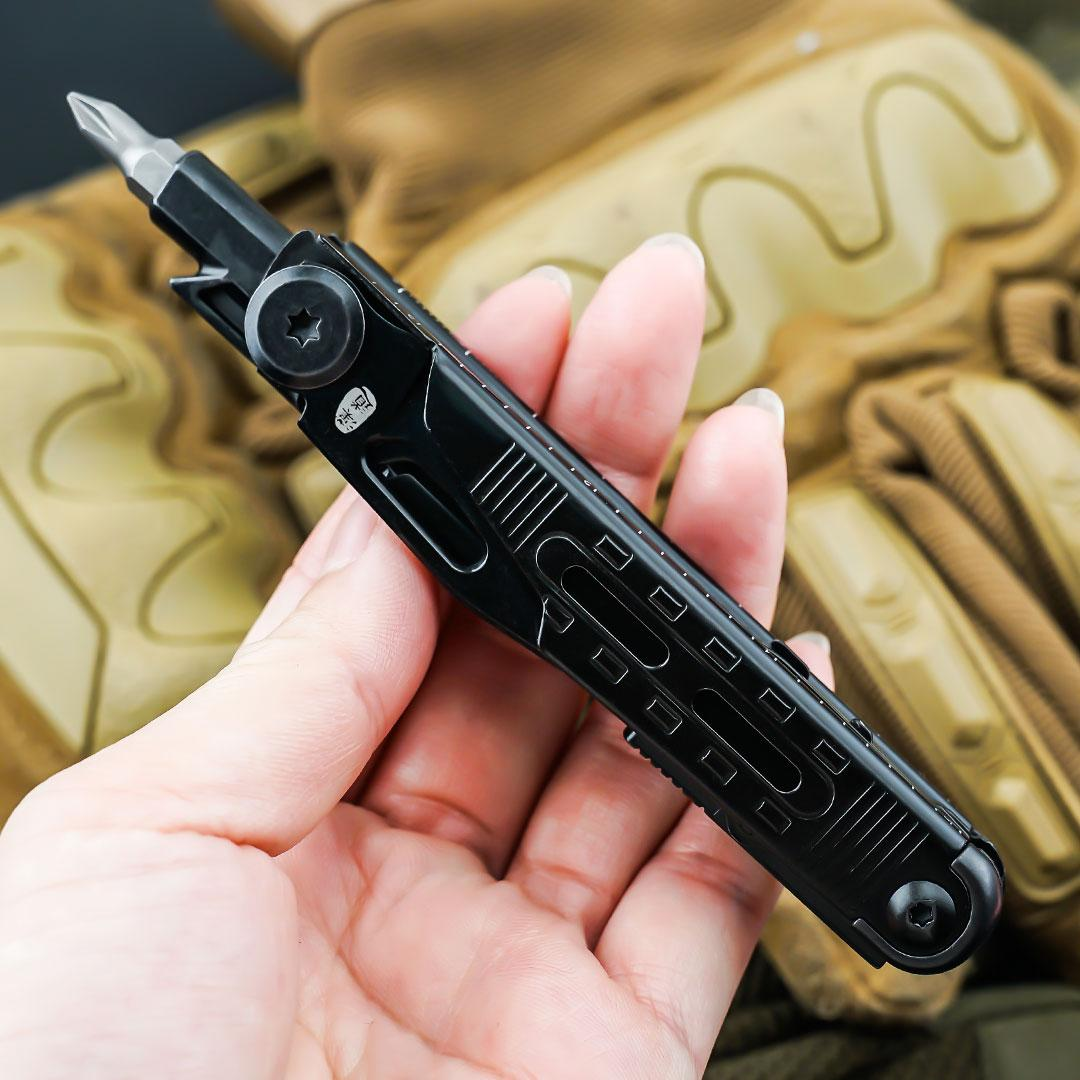 Xiaomi Youpin Handao Iron Wolf Multi-function Tool