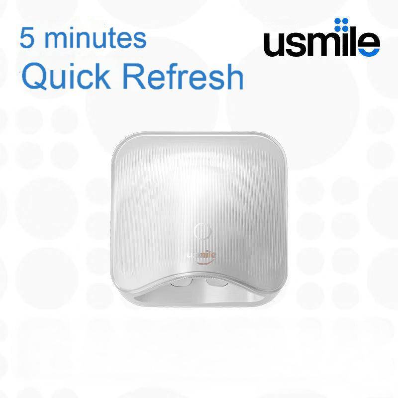 usmile electric toothbrush sterilization box