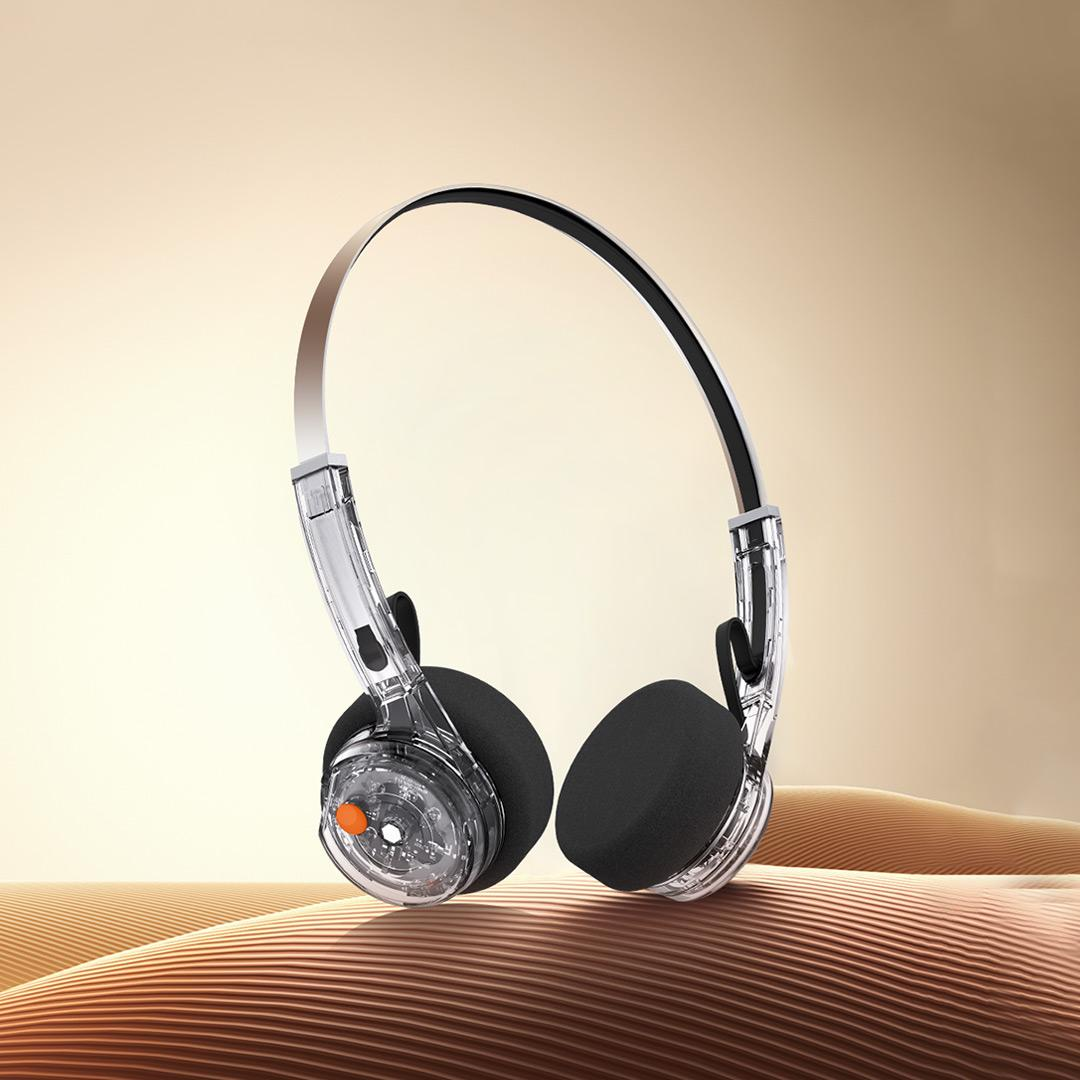 XiaoMi YouPin Defunc MONDO Bluetooth Headphones True Wireless Long Battery Life