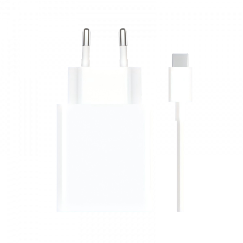 Original Xiaomi 67W Charging Kit EU
