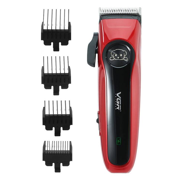 VGR V-202 Pet Electric Shaver
