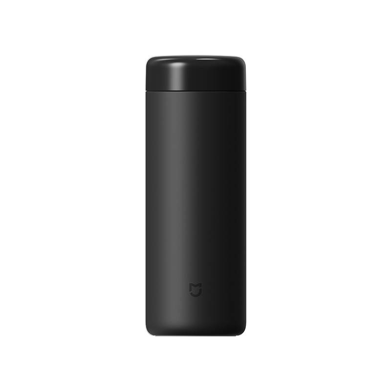 Xiaomi Mijia Insulated Mug Pocket Edition 350mL (Black)