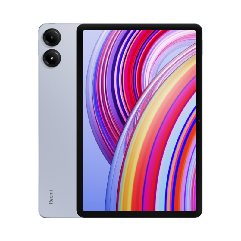 Touchscreen Tablet XIAOMI Redmi PAD Pro 8GB+128GB Blue Refurbished Excellent condition
