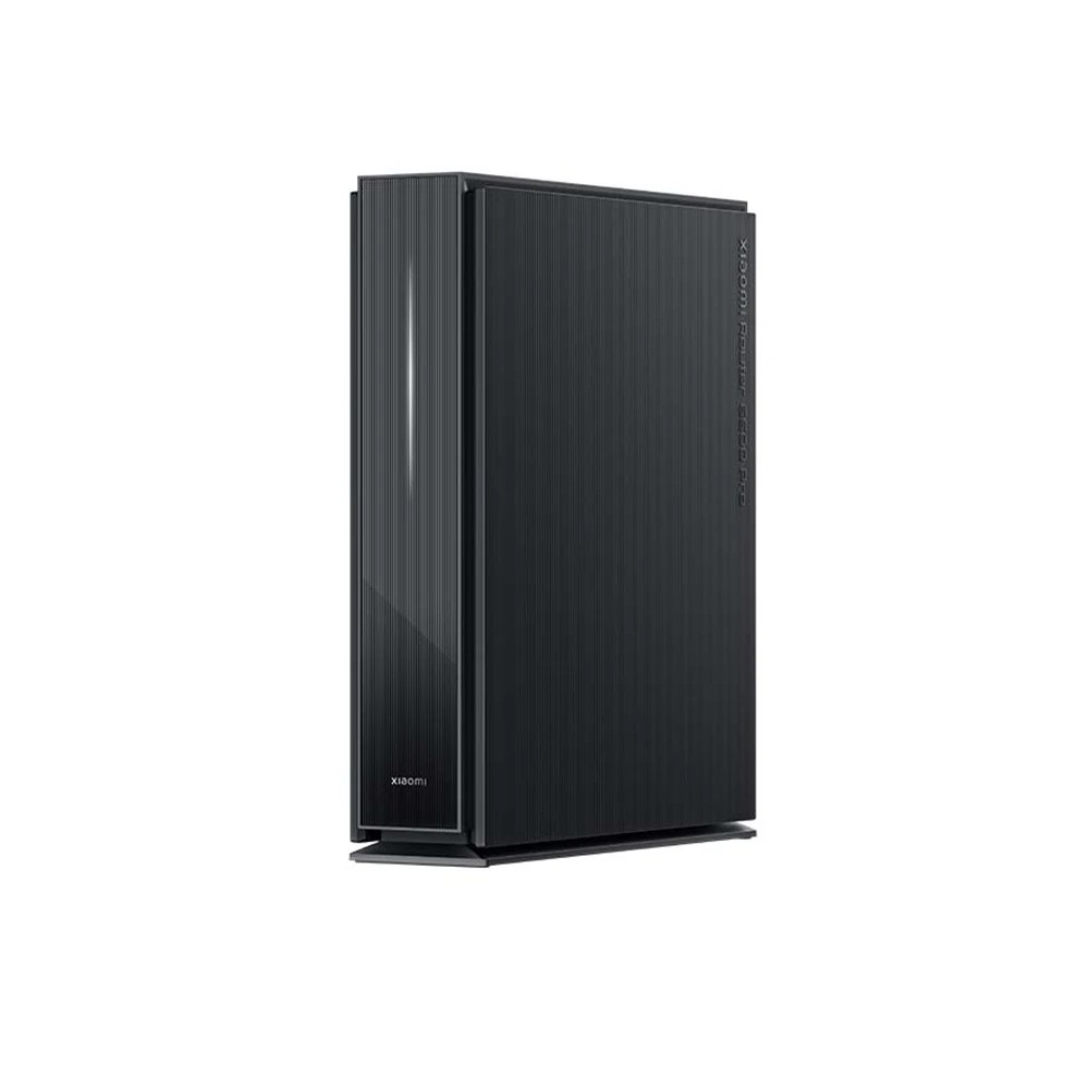 New Xiaomi Router BE6500 Pro WiFi 7 2.4/5GHz Mesh Dual Band Qualcomm 4-Core Processor Chinese Version,With adapter