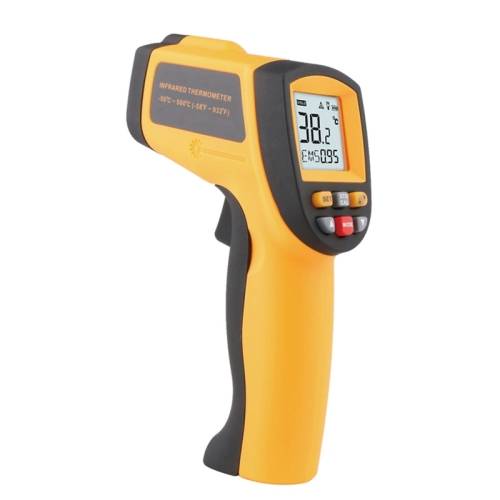Infrared Thermometer