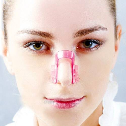Mini smile corrector random color