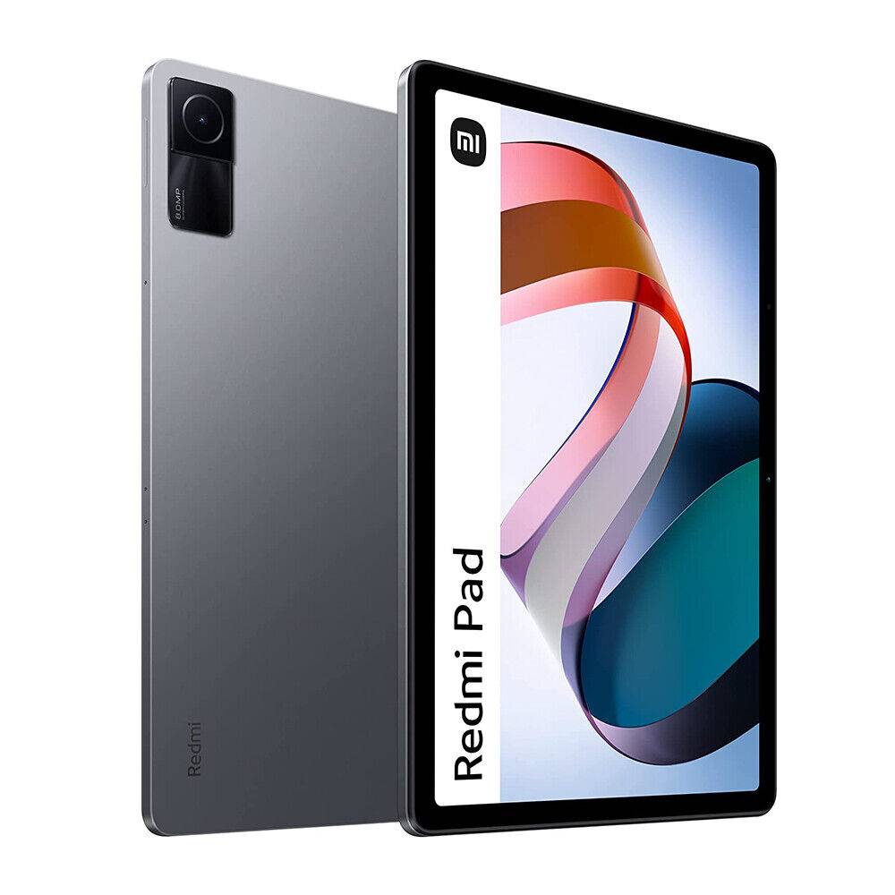 Xiaomi Redmi Pad Tablet 10.61&#039;&#039; LCD 90Hz 8000mAh WiFi MediaTek Helio G99