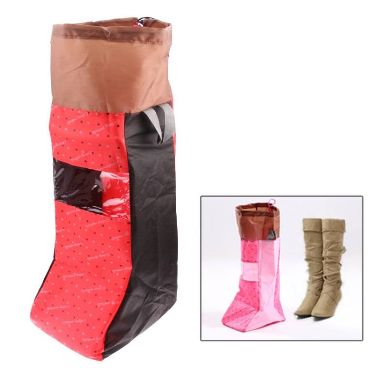 Boots storage bag