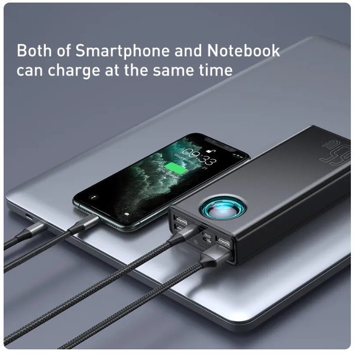 30000mAh