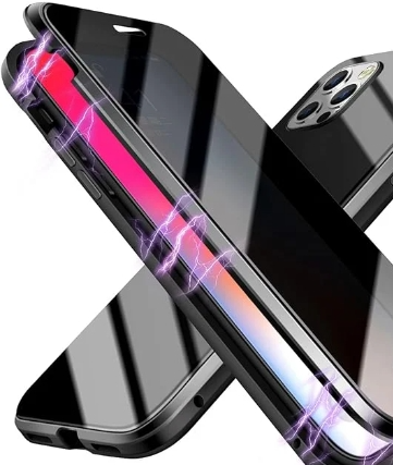 iPhone Magnetic Privacy Case