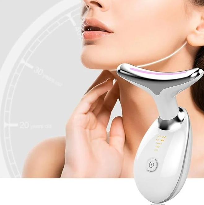 Face &amp; Neck Skin Lifting Machine