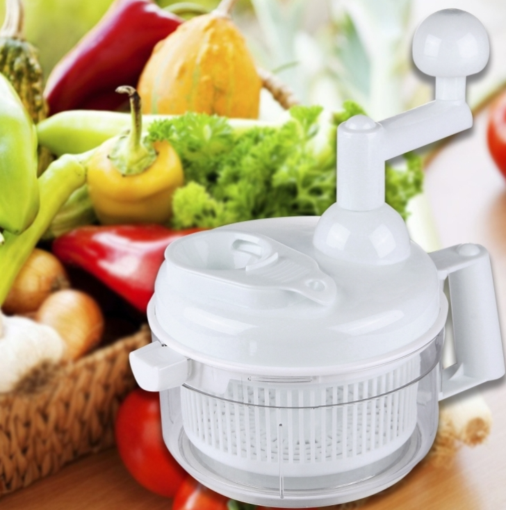 Multi-functional Vegetable Chopper chopper