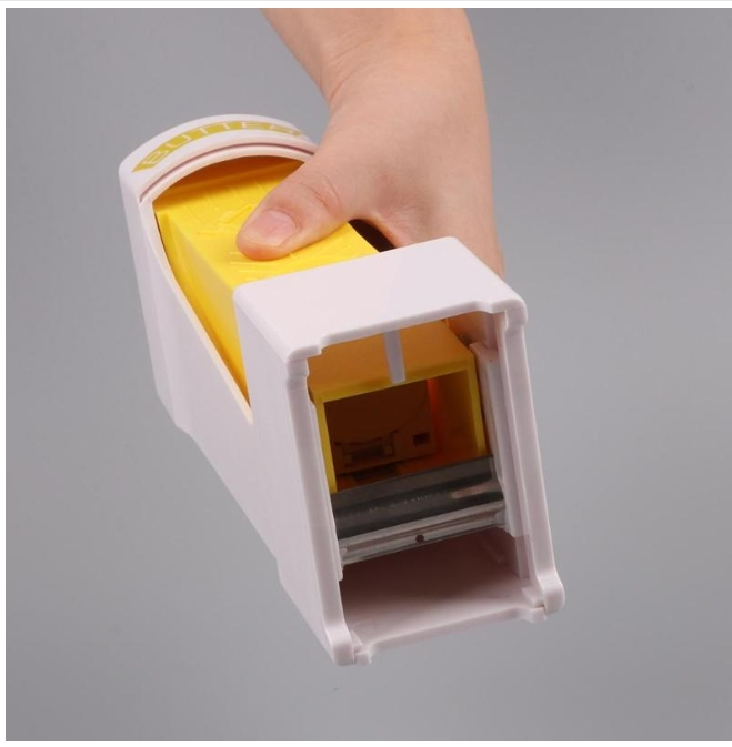 Plastic Butter Slicer Cheese Cutter Durable Cheese Grater Dispenser Home Kitchen Puff Pastry Baking Tool